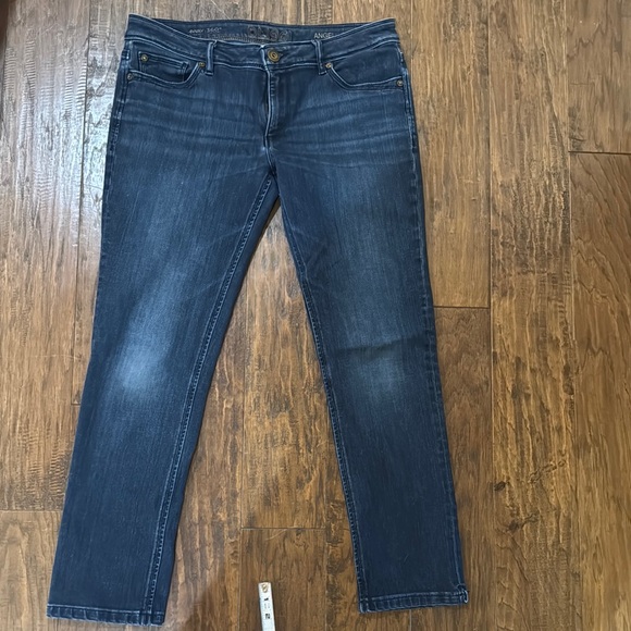 Women’s DL1961 Angel Mid-Rise Skinny Ankle Sz 30 - Picture 1 of 7